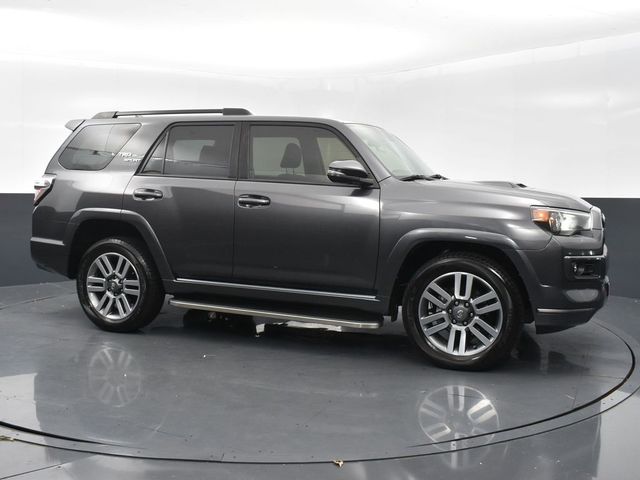 2023 Toyota 4Runner TRD Sport