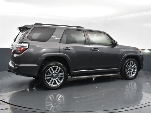 2023 Toyota 4Runner TRD Sport