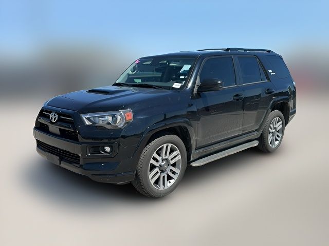 2023 Toyota 4Runner TRD Sport