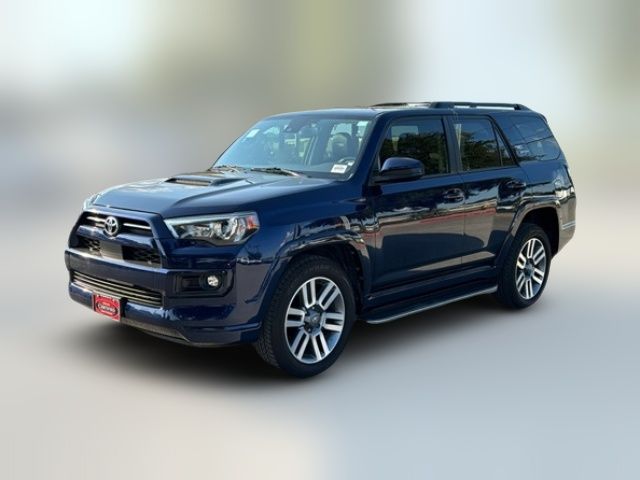 2023 Toyota 4Runner TRD Sport