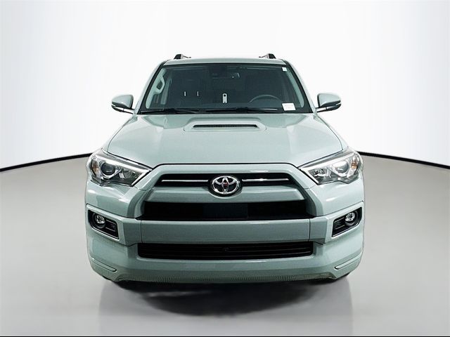 2023 Toyota 4Runner TRD Sport