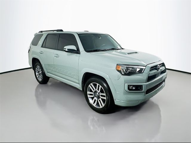 2023 Toyota 4Runner TRD Sport