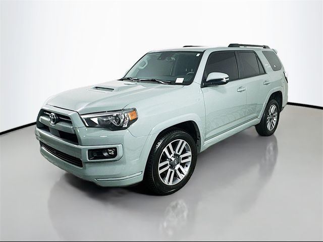 2023 Toyota 4Runner TRD Sport