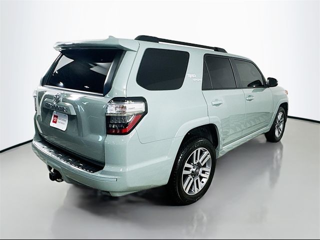 2023 Toyota 4Runner TRD Sport