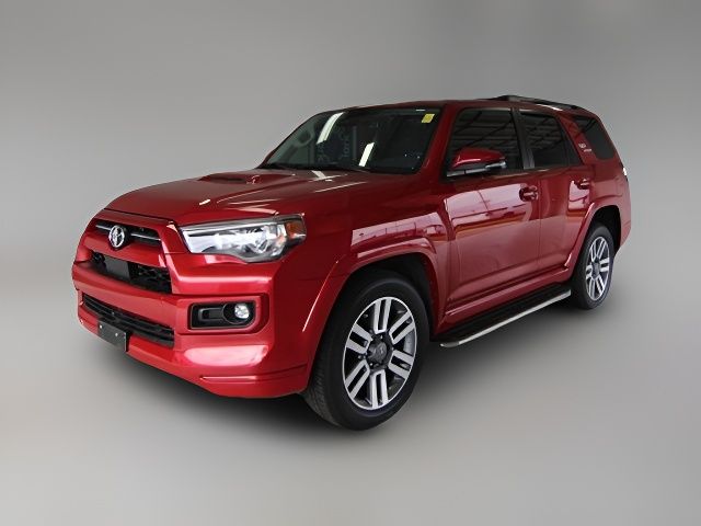 2023 Toyota 4Runner TRD Sport