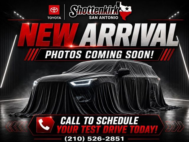 2023 Toyota 4Runner TRD Sport