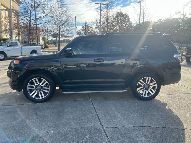 2023 Toyota 4Runner TRD Sport