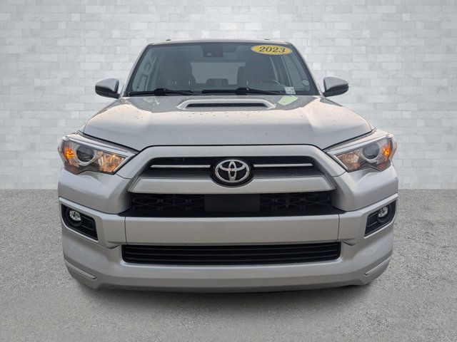 2023 Toyota 4Runner TRD Sport