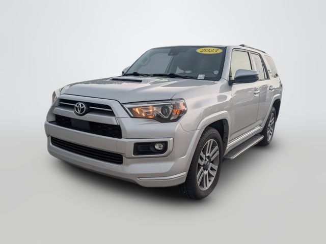 2023 Toyota 4Runner TRD Sport