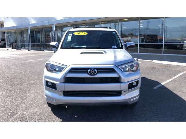 2023 Toyota 4Runner TRD Sport