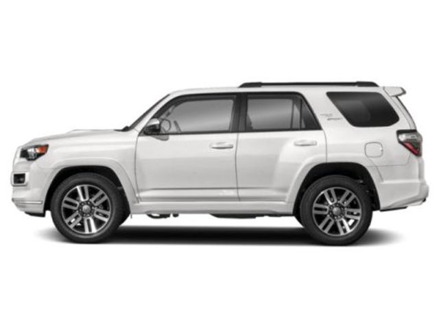 2023 Toyota 4Runner TRD Sport