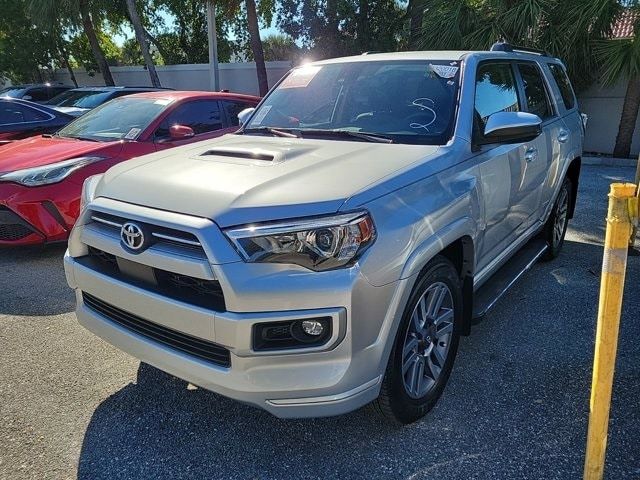 2023 Toyota 4Runner TRD Sport