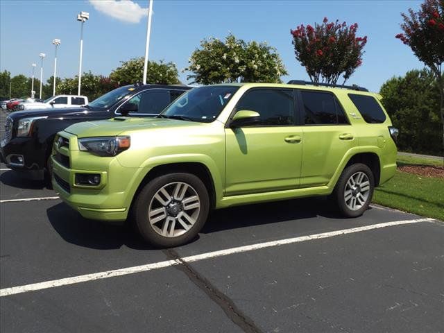Used Toyota 4Runner For Sale Near Me | Auto Navigator