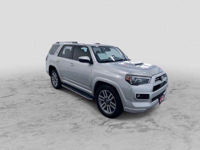 2023 Toyota 4Runner TRD Sport