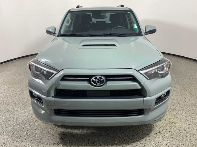 2023 Toyota 4Runner TRD Sport