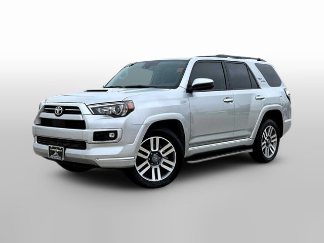 2023 Toyota 4Runner TRD Sport