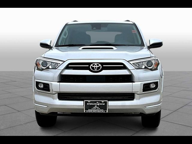 2023 Toyota 4Runner TRD Sport