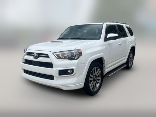 2023 Toyota 4Runner TRD Sport