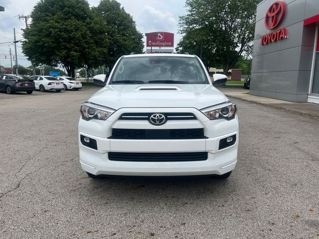 2023 Toyota 4Runner TRD Sport