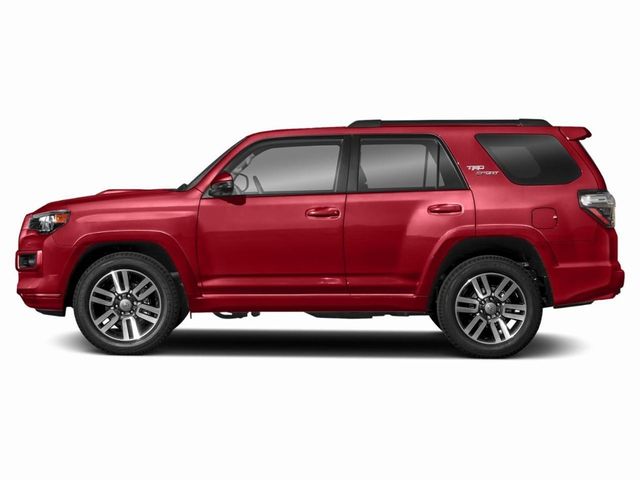 2023 Toyota 4Runner TRD Sport