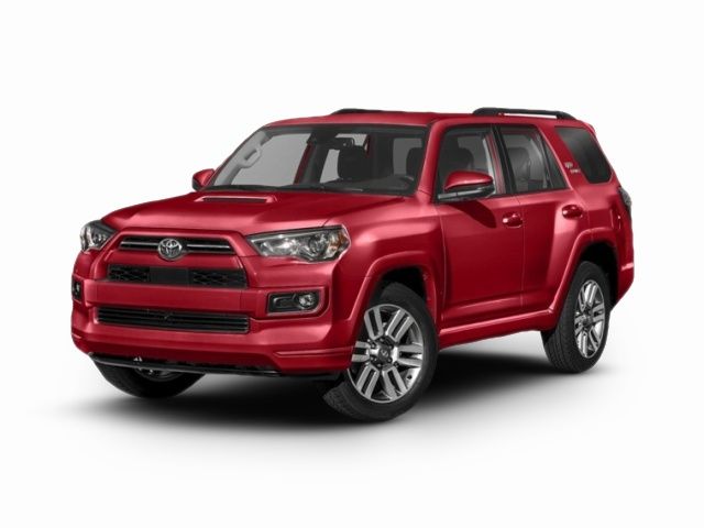 2023 Toyota 4Runner TRD Sport