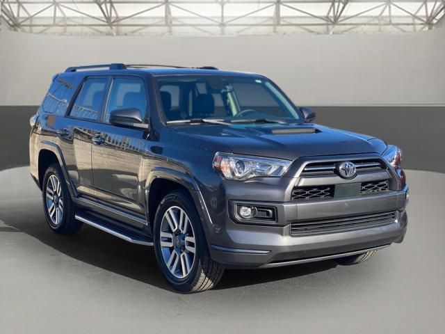 2023 Toyota 4Runner TRD Sport