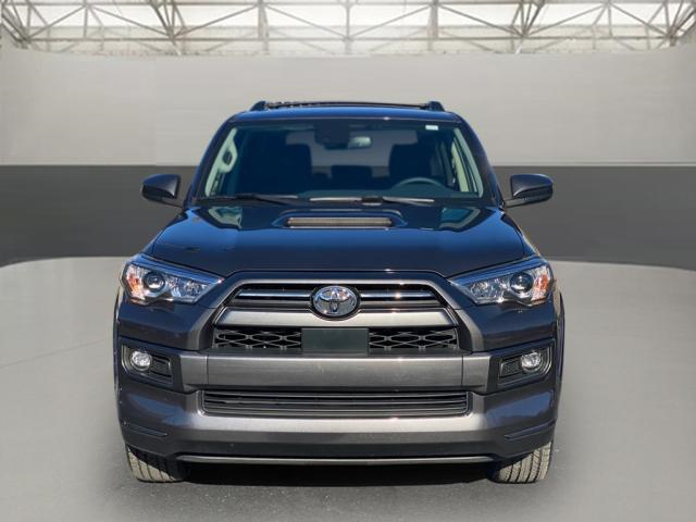 2023 Toyota 4Runner TRD Sport