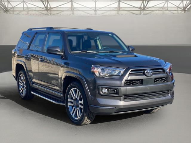 2023 Toyota 4Runner TRD Sport