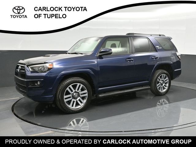 2023 Toyota 4Runner TRD Sport