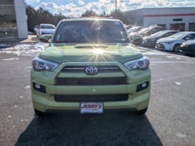 2023 Toyota 4Runner TRD Sport