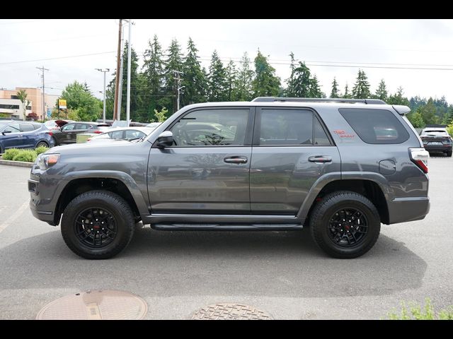 2023 Toyota 4Runner TRD Sport