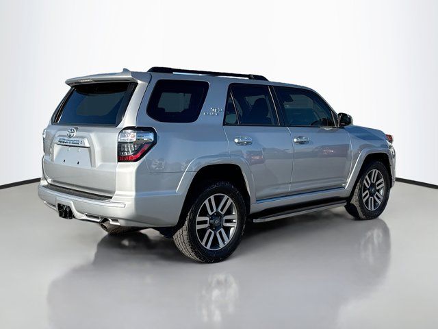 2023 Toyota 4Runner TRD Sport