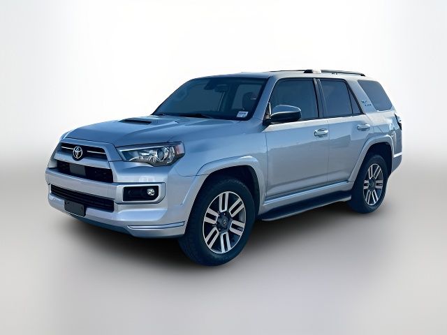 2023 Toyota 4Runner TRD Sport