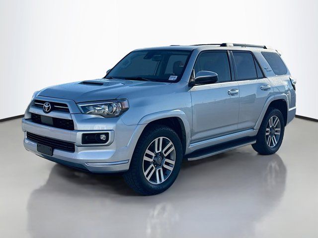 2023 Toyota 4Runner TRD Sport