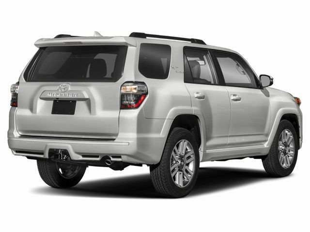 2023 Toyota 4Runner TRD Sport