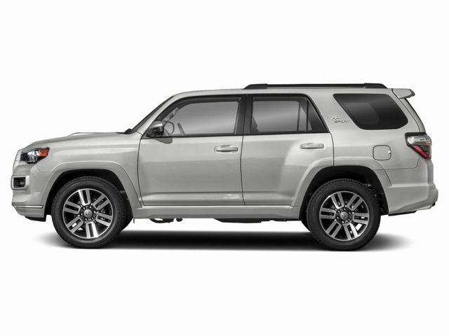 2023 Toyota 4Runner TRD Sport