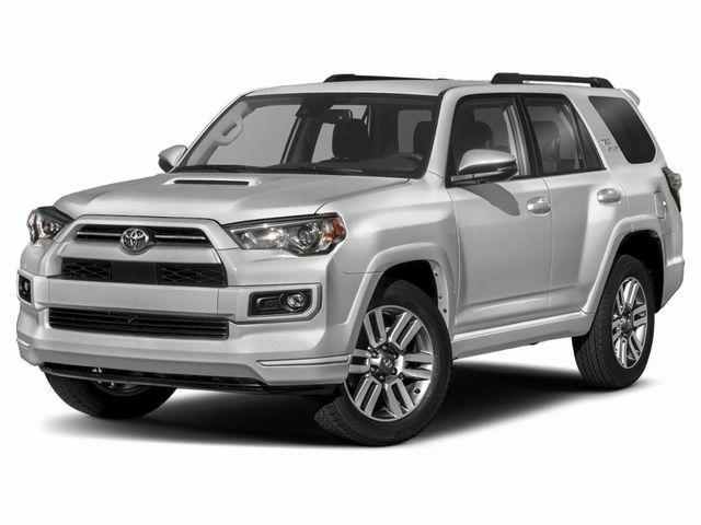 2023 Toyota 4Runner TRD Sport