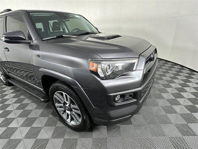 2023 Toyota 4Runner TRD Sport