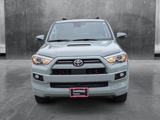 2023 Toyota 4Runner TRD Sport
