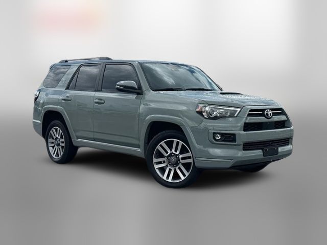 2023 Toyota 4Runner TRD Sport