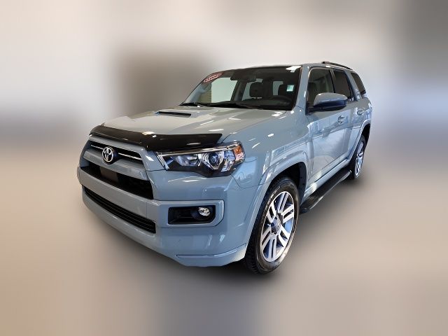 2023 Toyota 4Runner TRD Sport