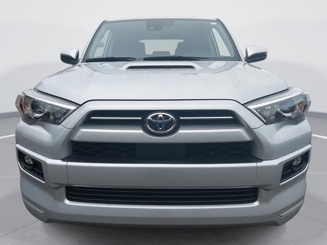 2023 Toyota 4Runner TRD Sport