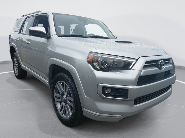 2023 Toyota 4Runner TRD Sport