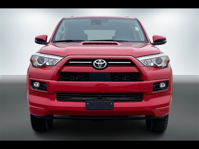 2023 Toyota 4Runner TRD Sport