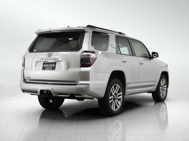 2023 Toyota 4Runner TRD Sport