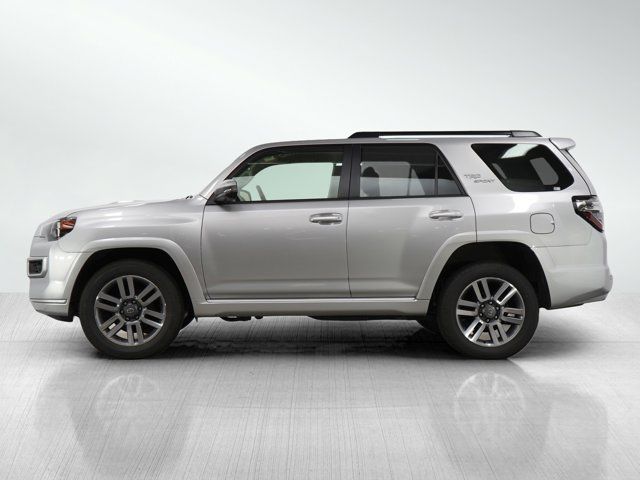 2023 Toyota 4Runner TRD Sport