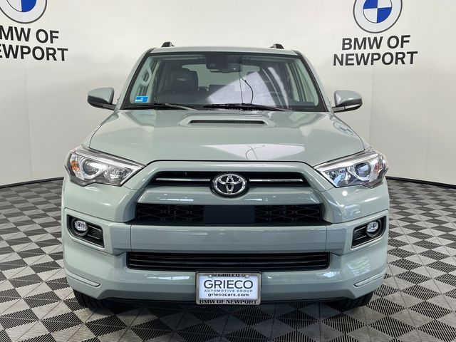 2023 Toyota 4Runner TRD Sport