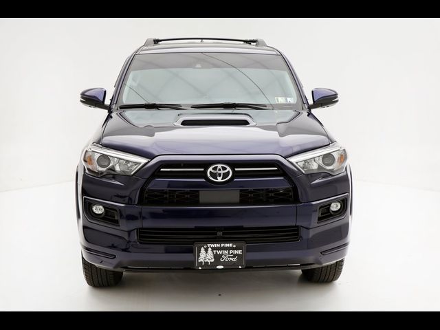 2023 Toyota 4Runner TRD Sport