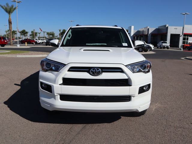 2023 Toyota 4Runner TRD Sport