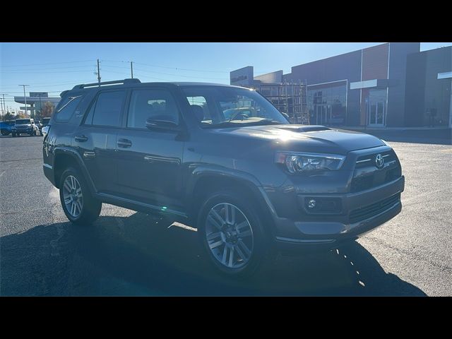 2023 Toyota 4Runner TRD Sport